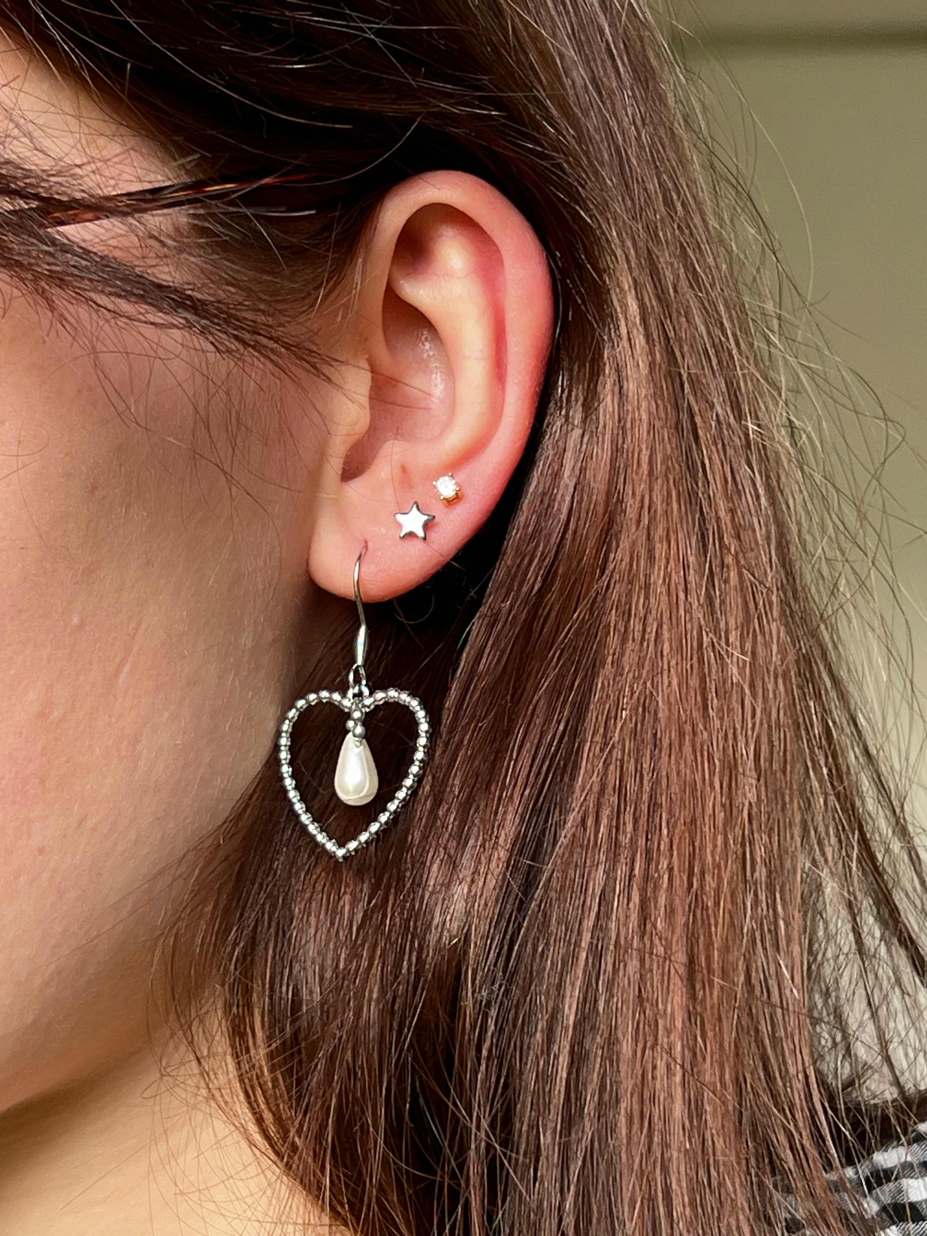 Boucles Lina