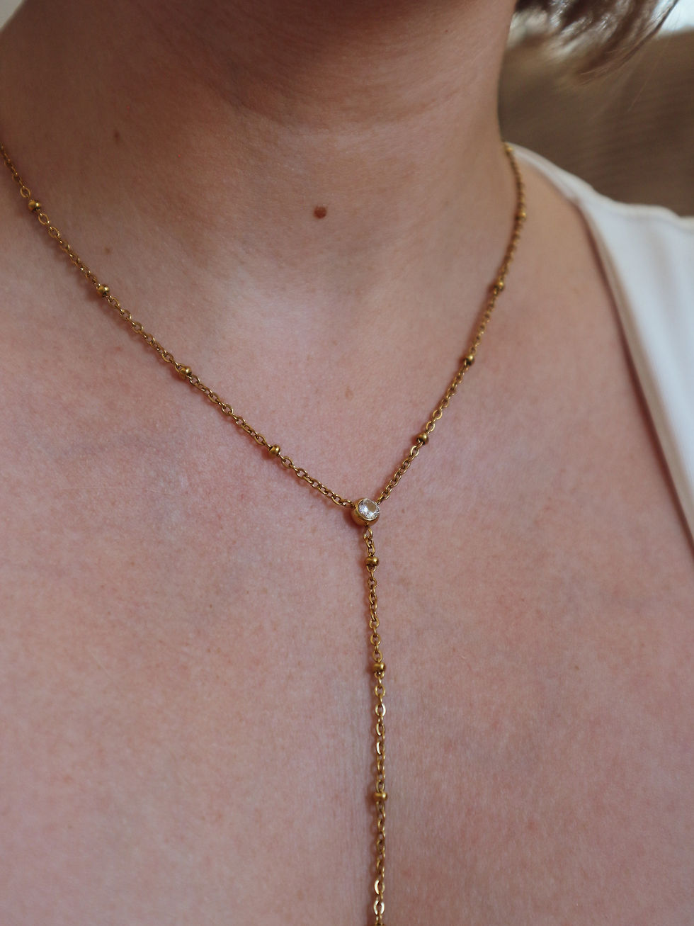 Miniature : Collier Chloé