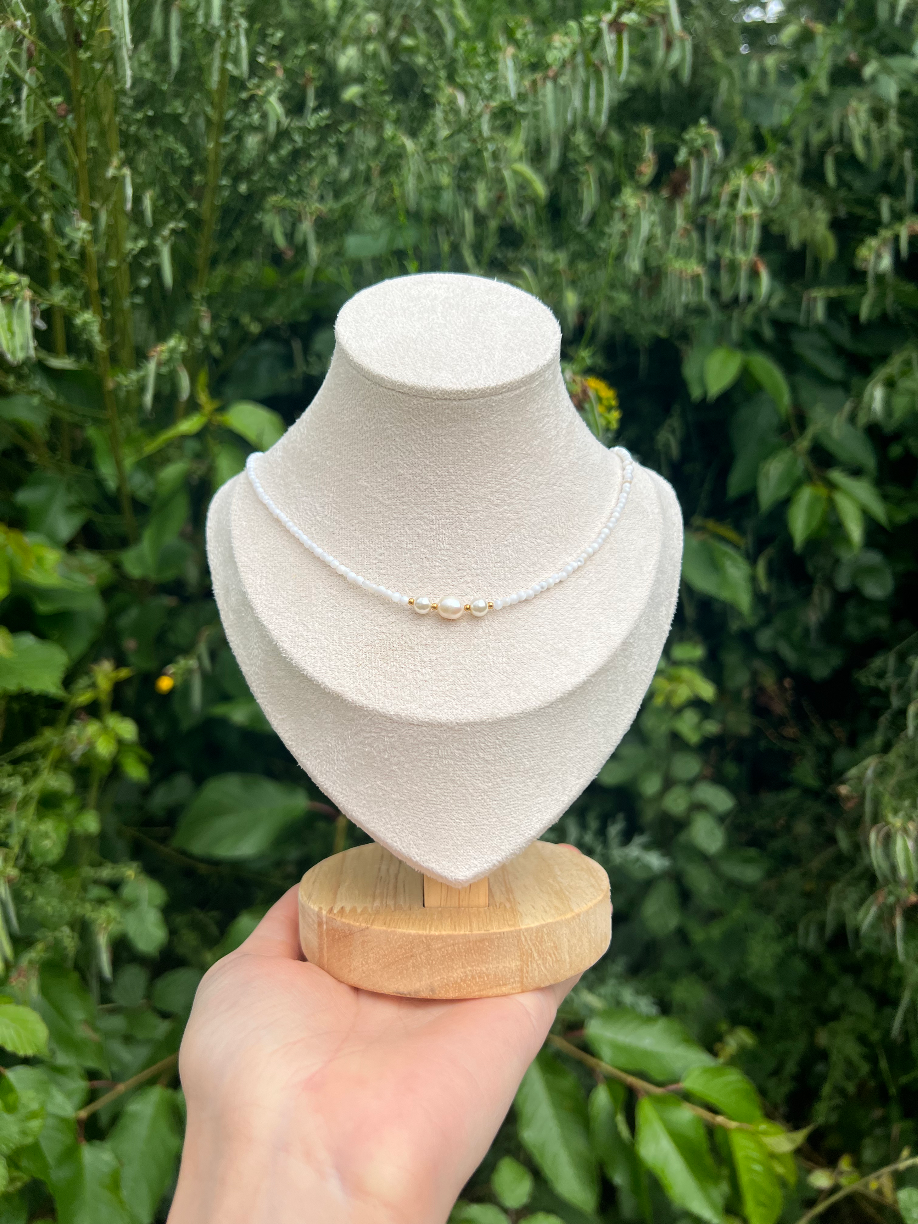 Collier Louna