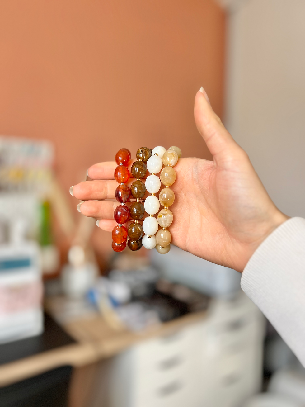 Miniature : Bracelet Soline