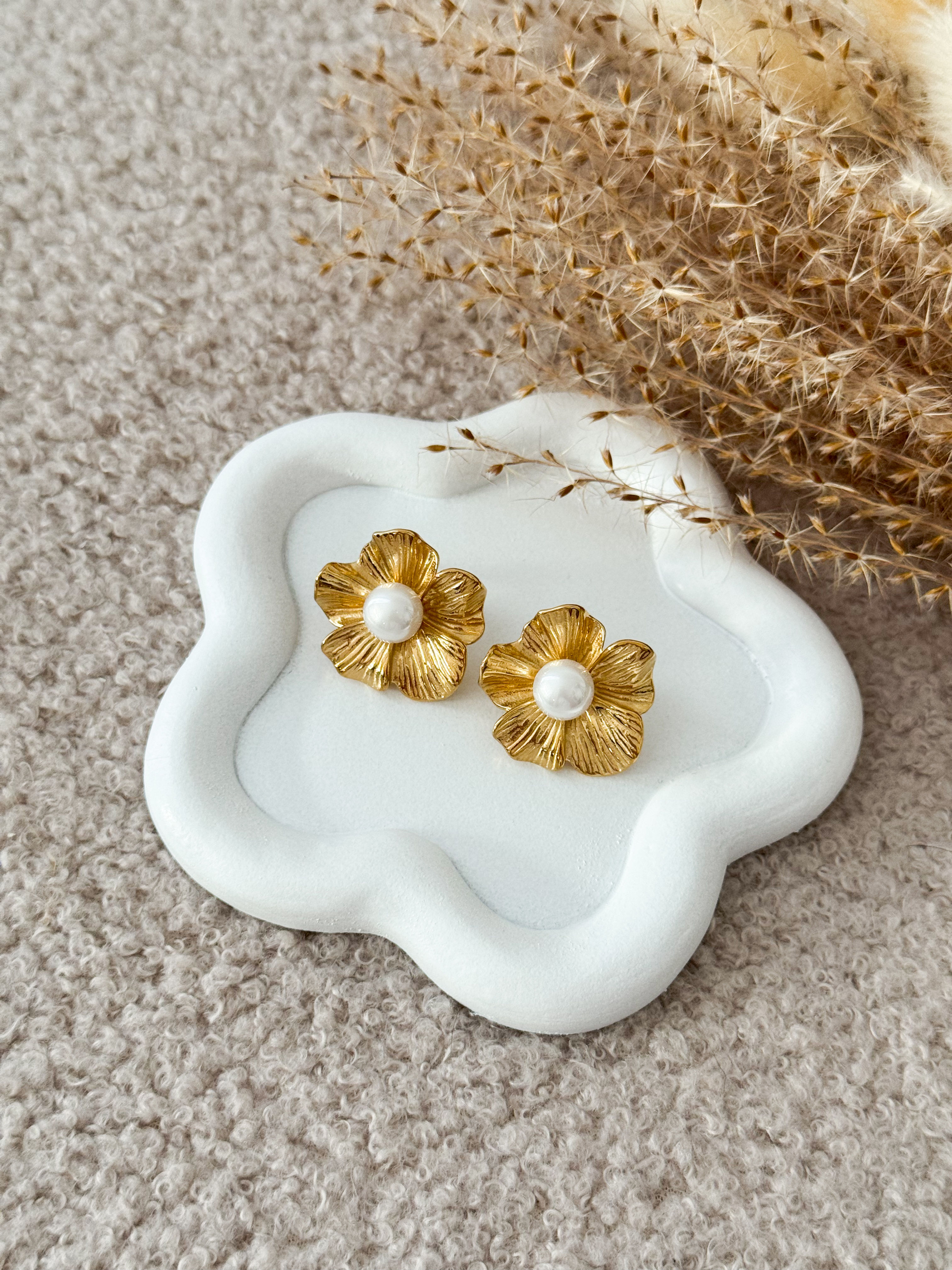 Boucles Alison