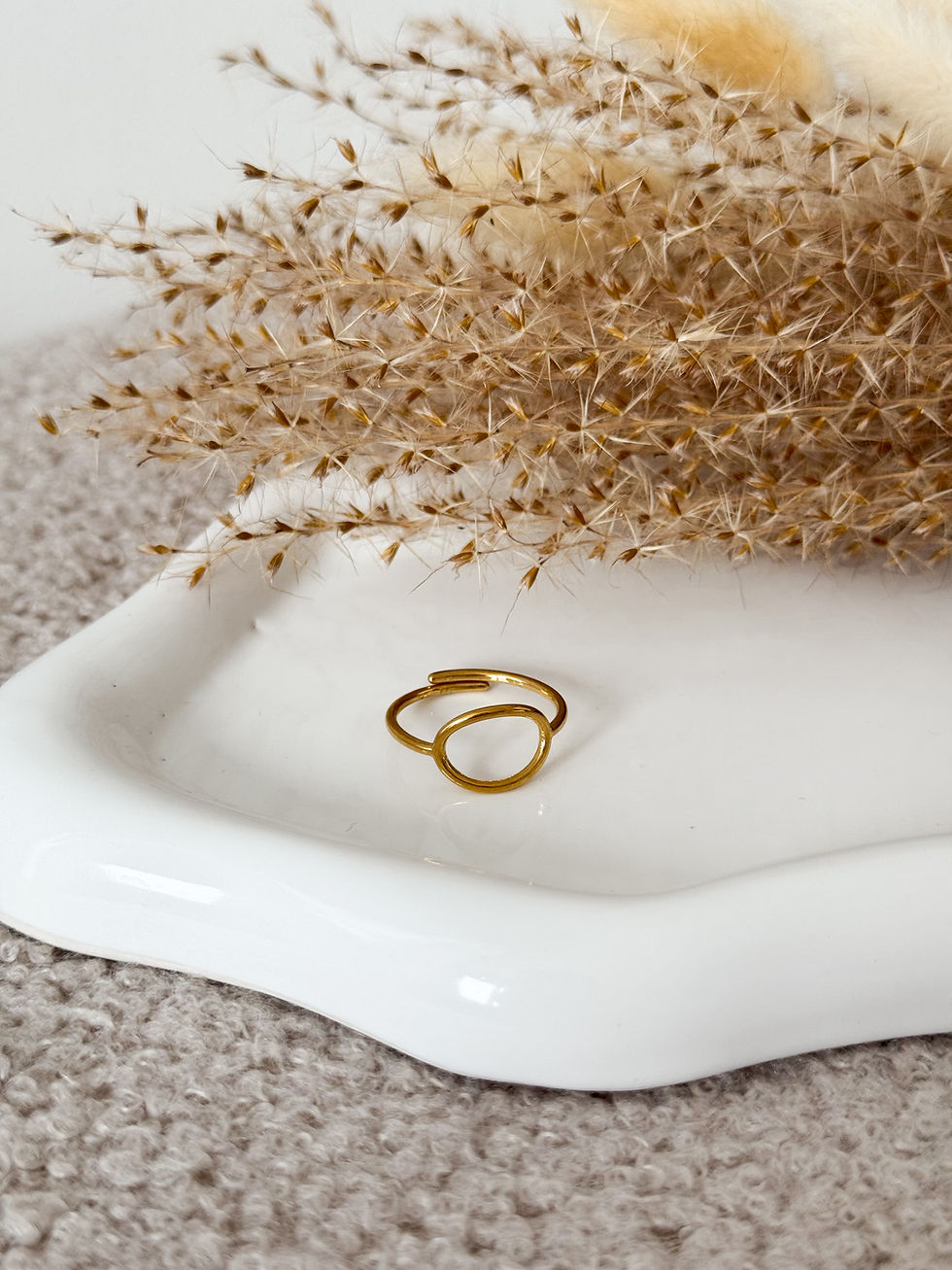 Miniature : Bague Louise