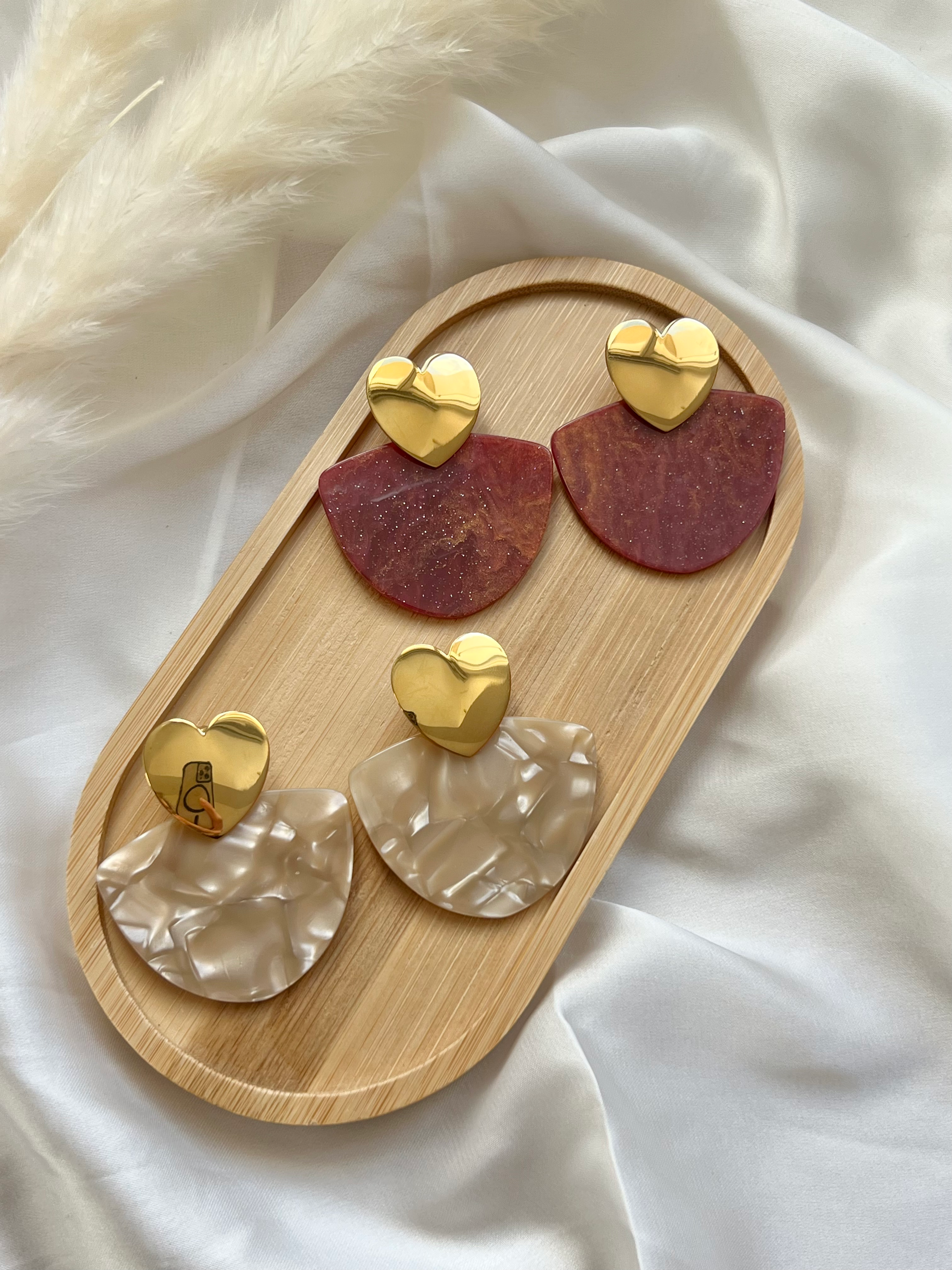 Boucles Cléa