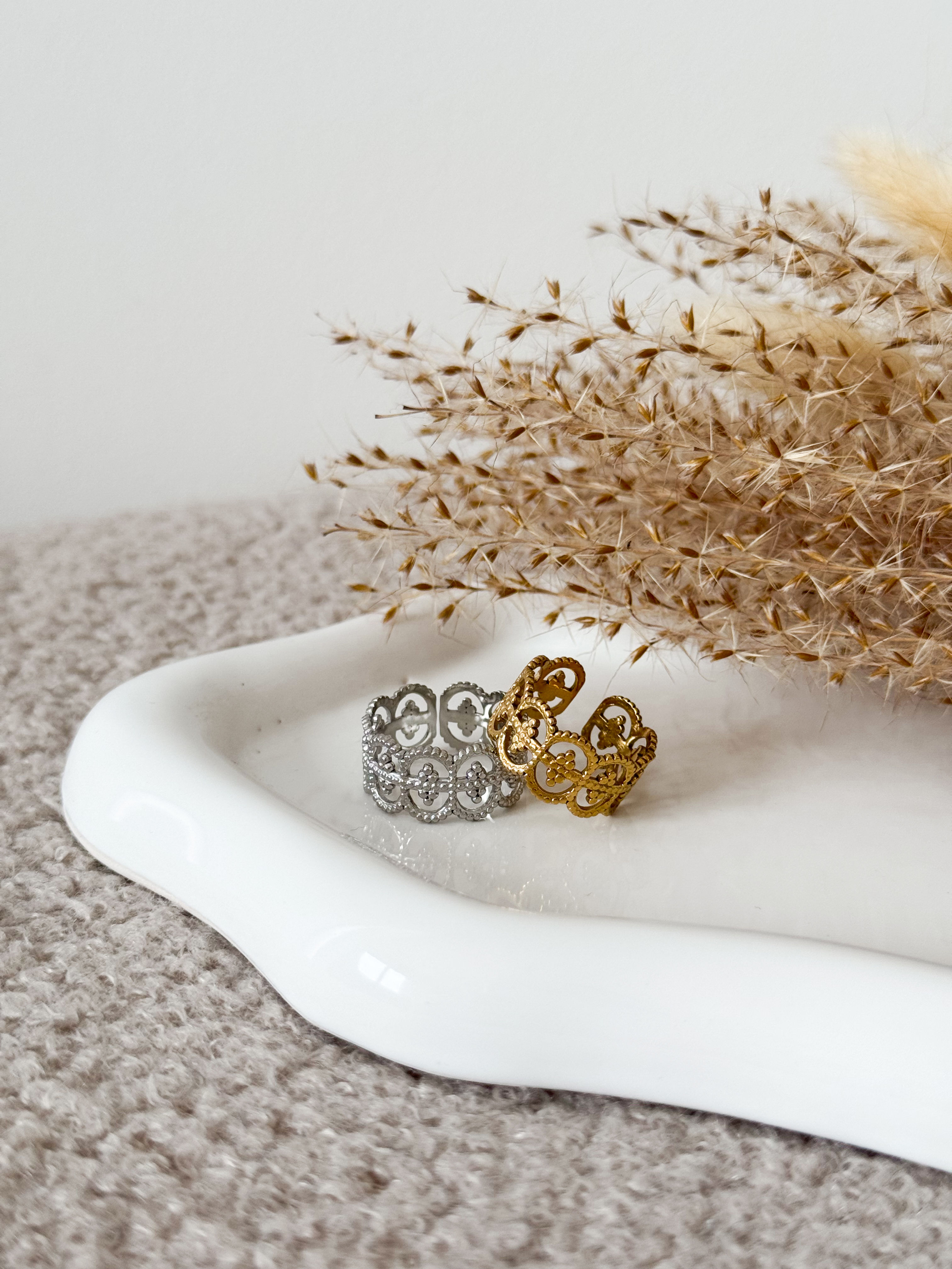 Bague Lisa