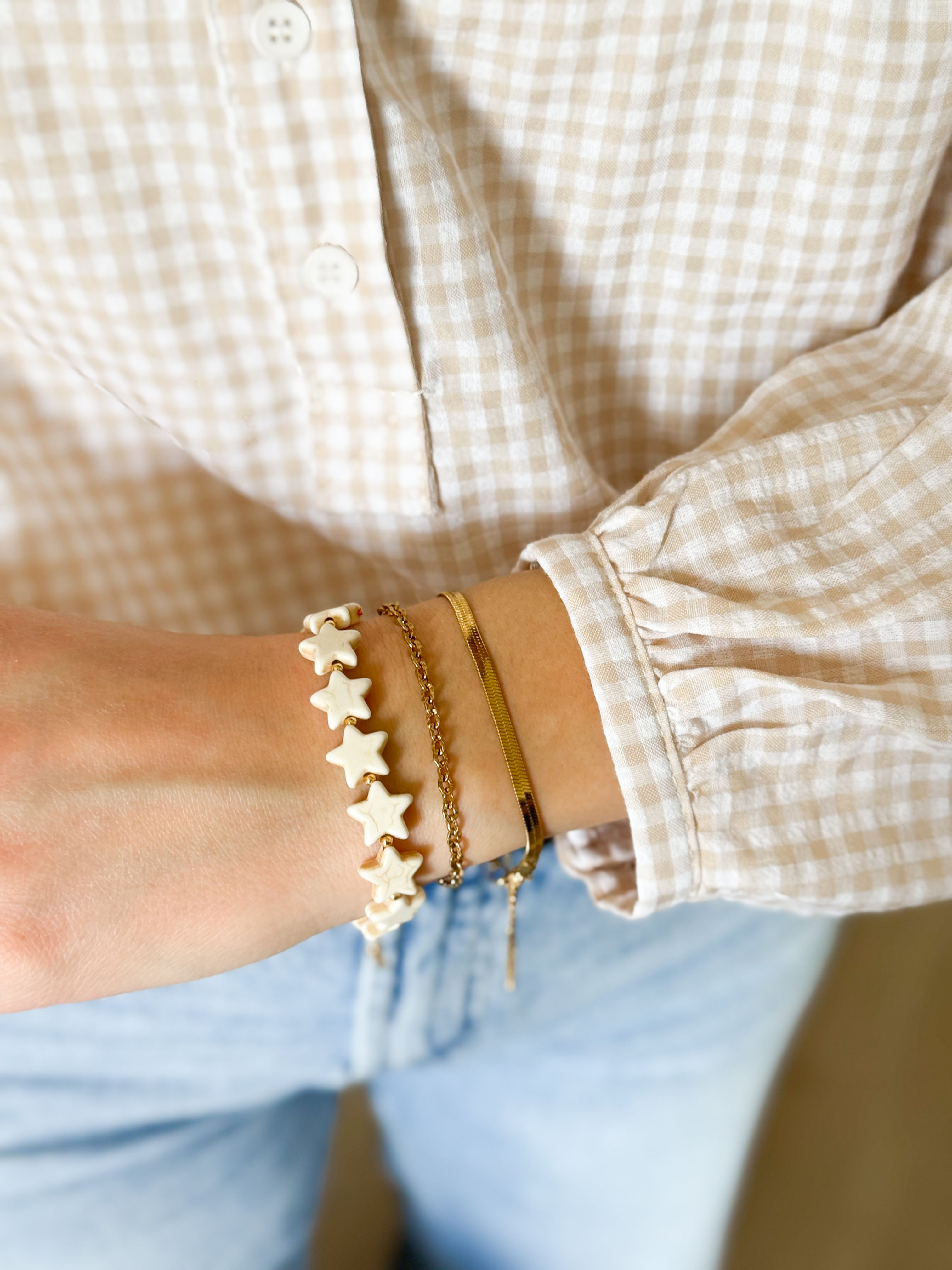 Bracelet stardust 