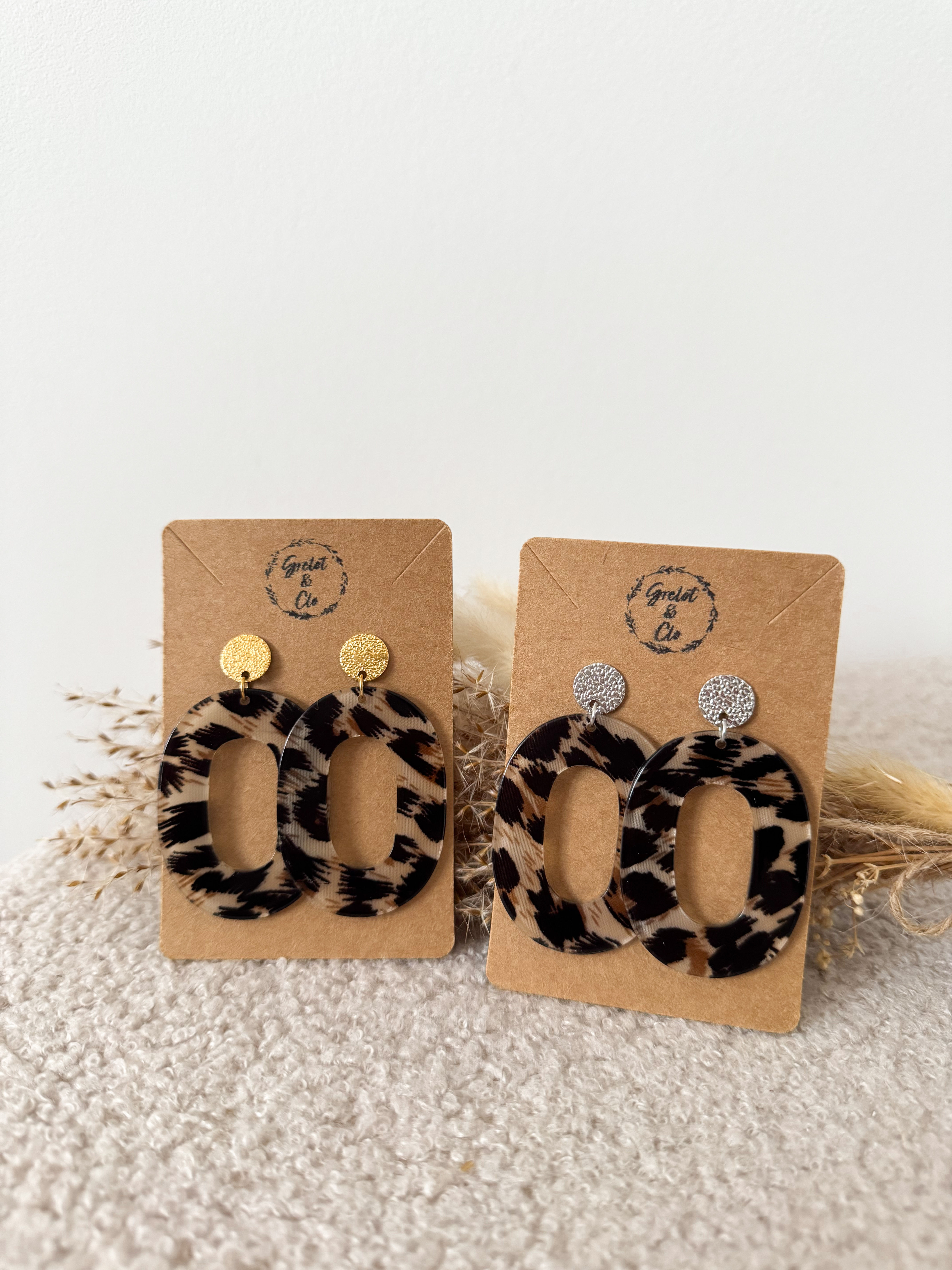 Boucles Sarah