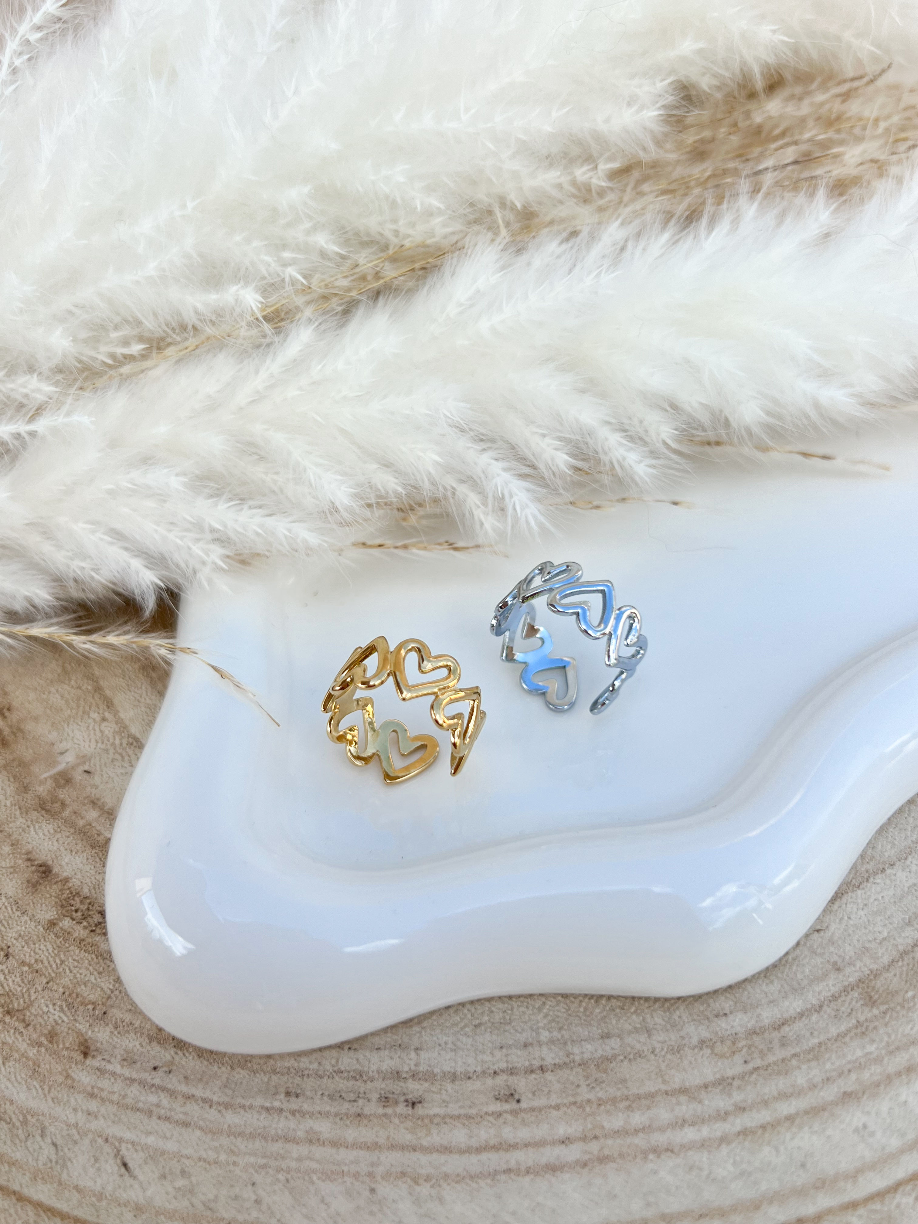 Bague Elia