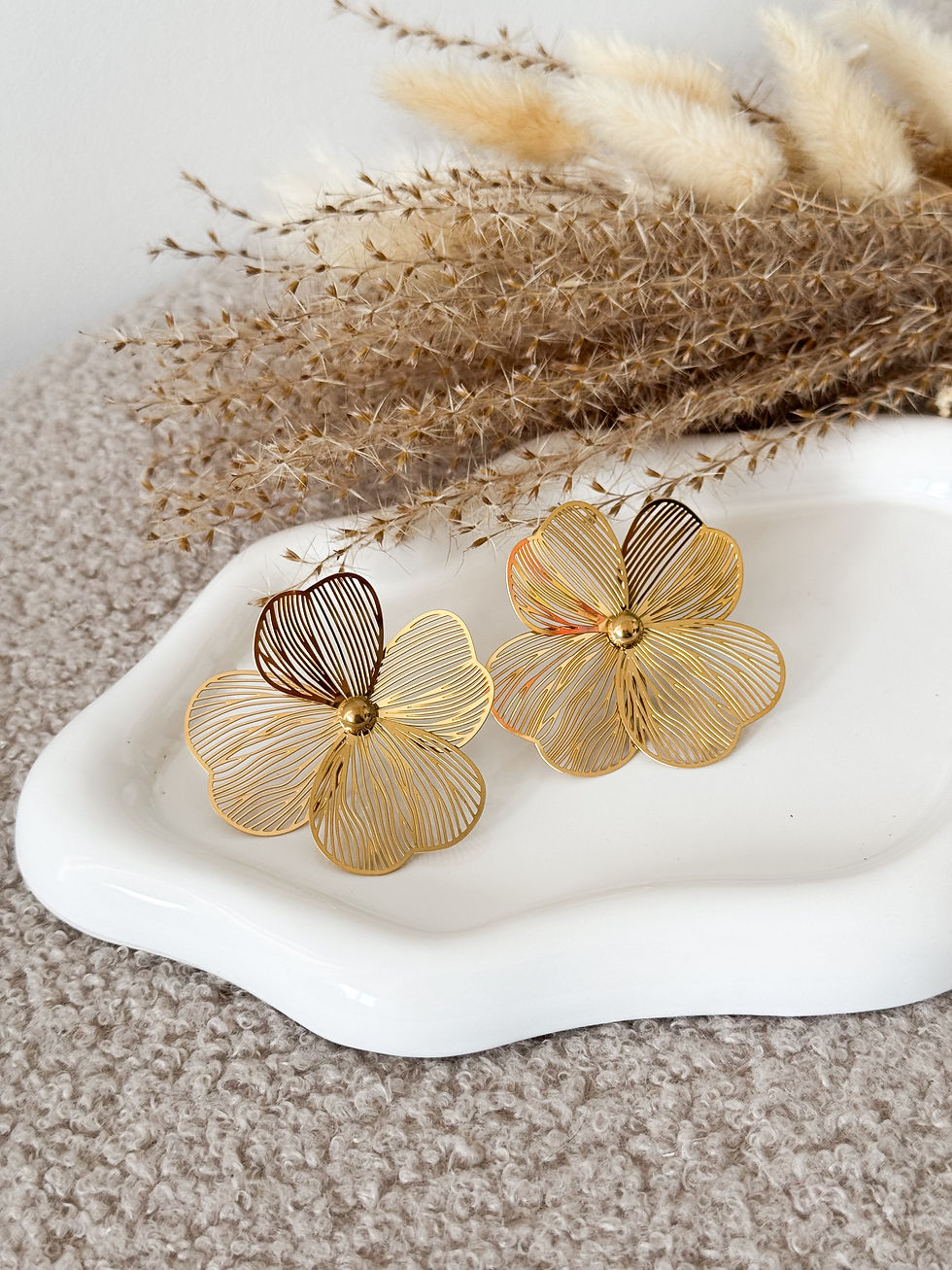 Miniature : Boucles Irène