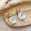 Miniature : Boucles Juliette