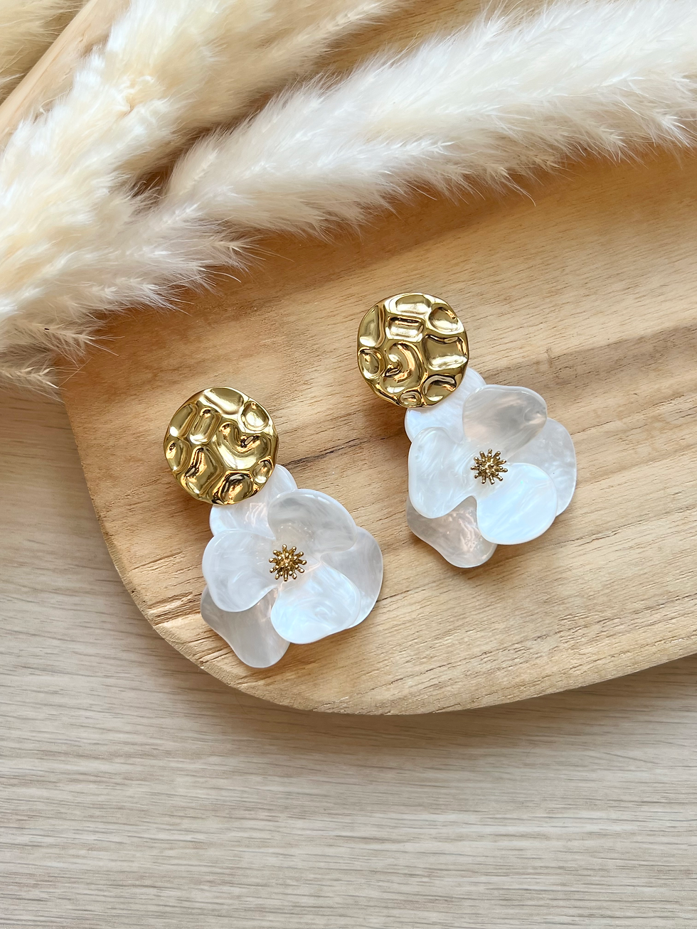 Miniature : Boucles Juliette