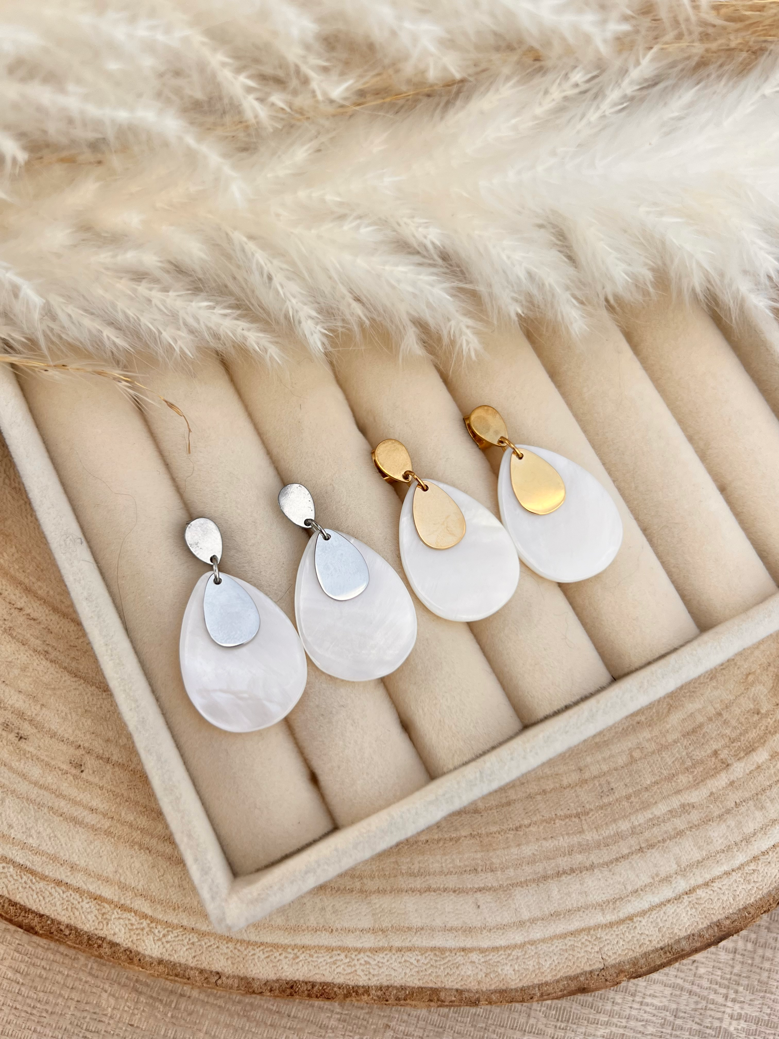 Boucles Esther