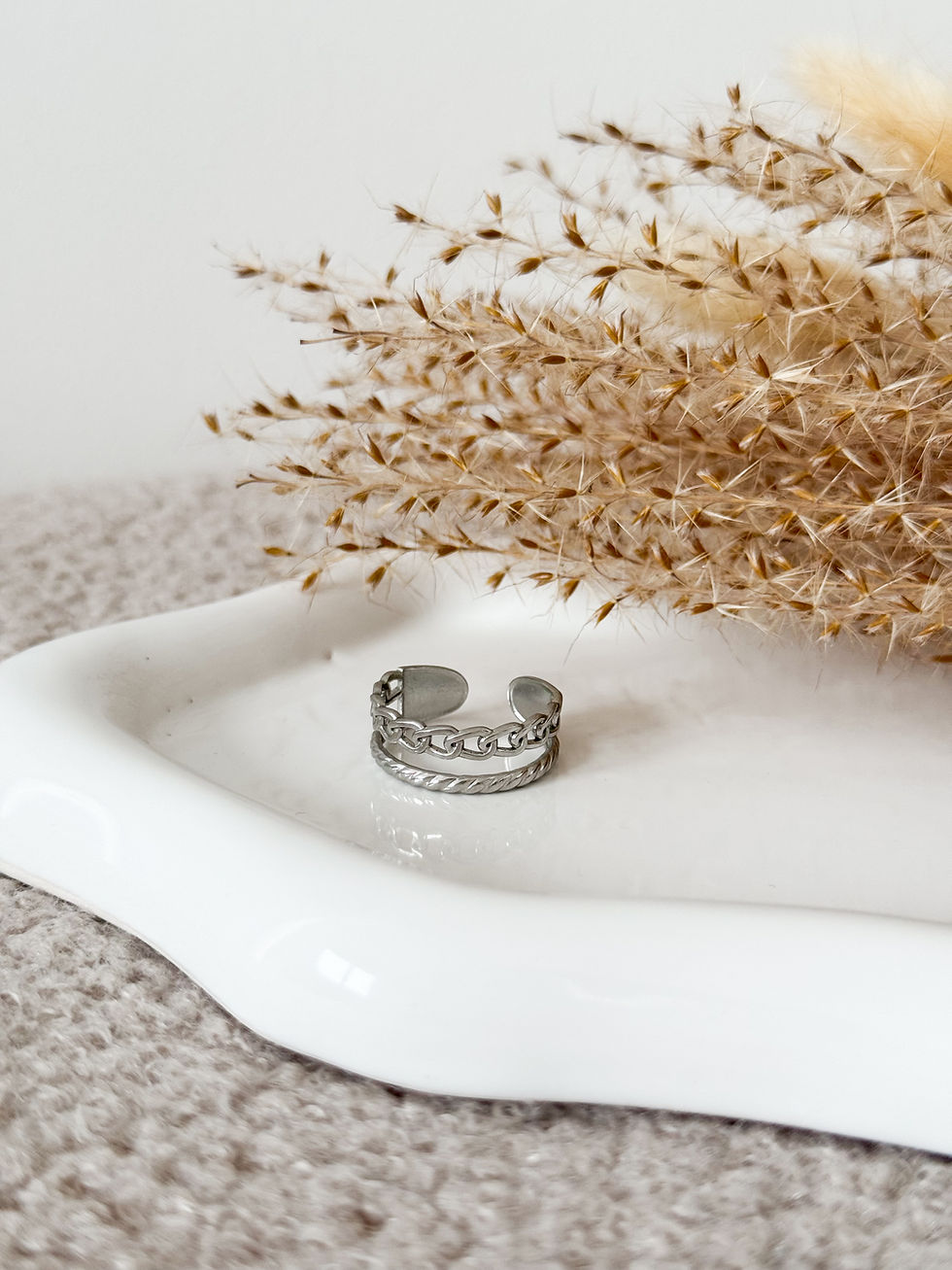 Miniature : Bague Eleonore