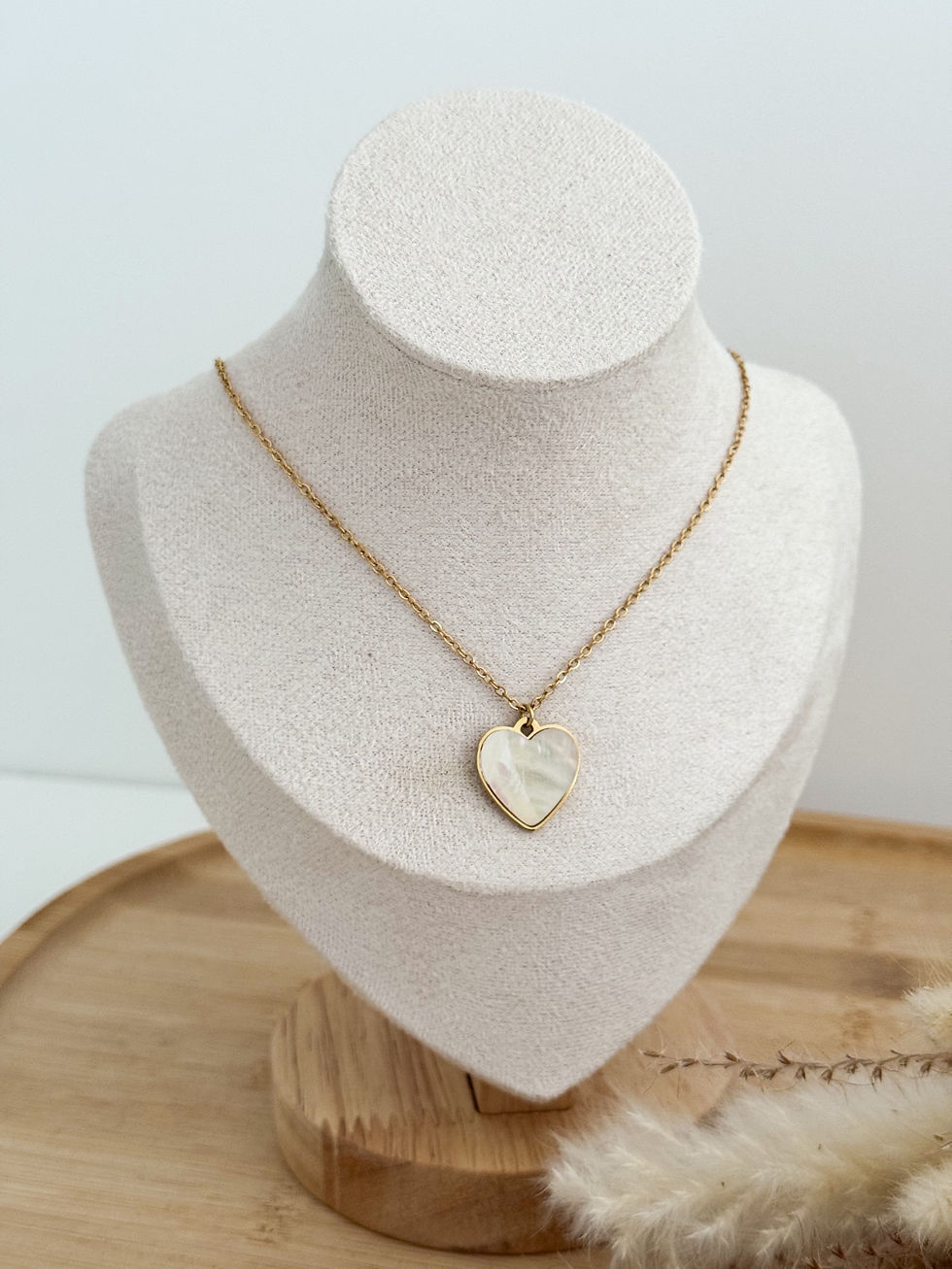 Miniature : Collier Camille