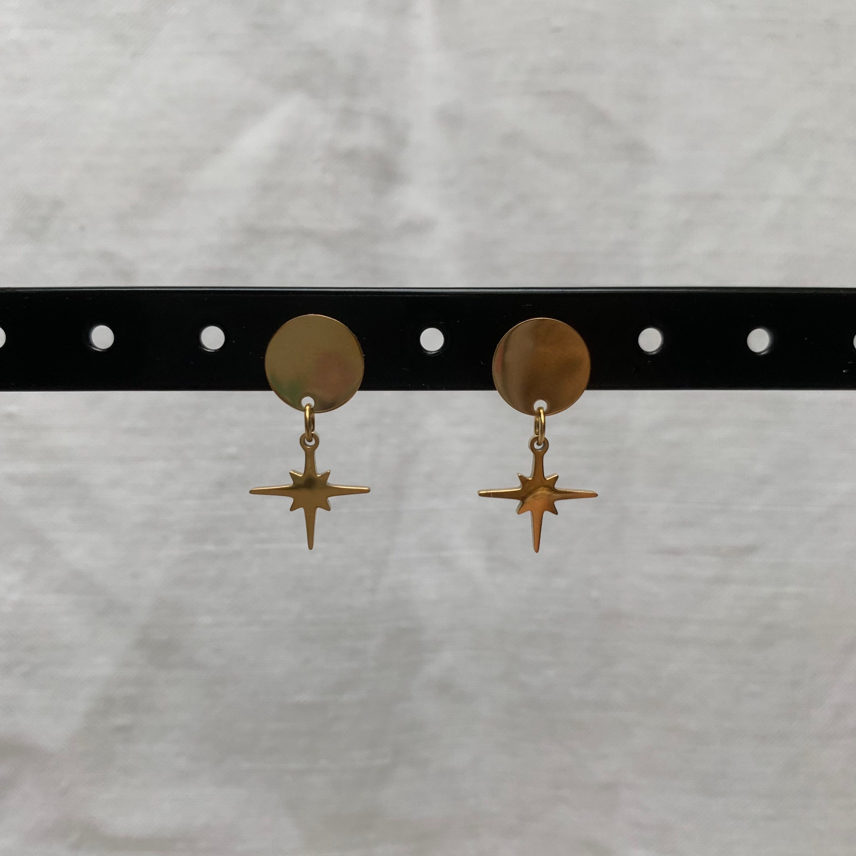 Boucles star