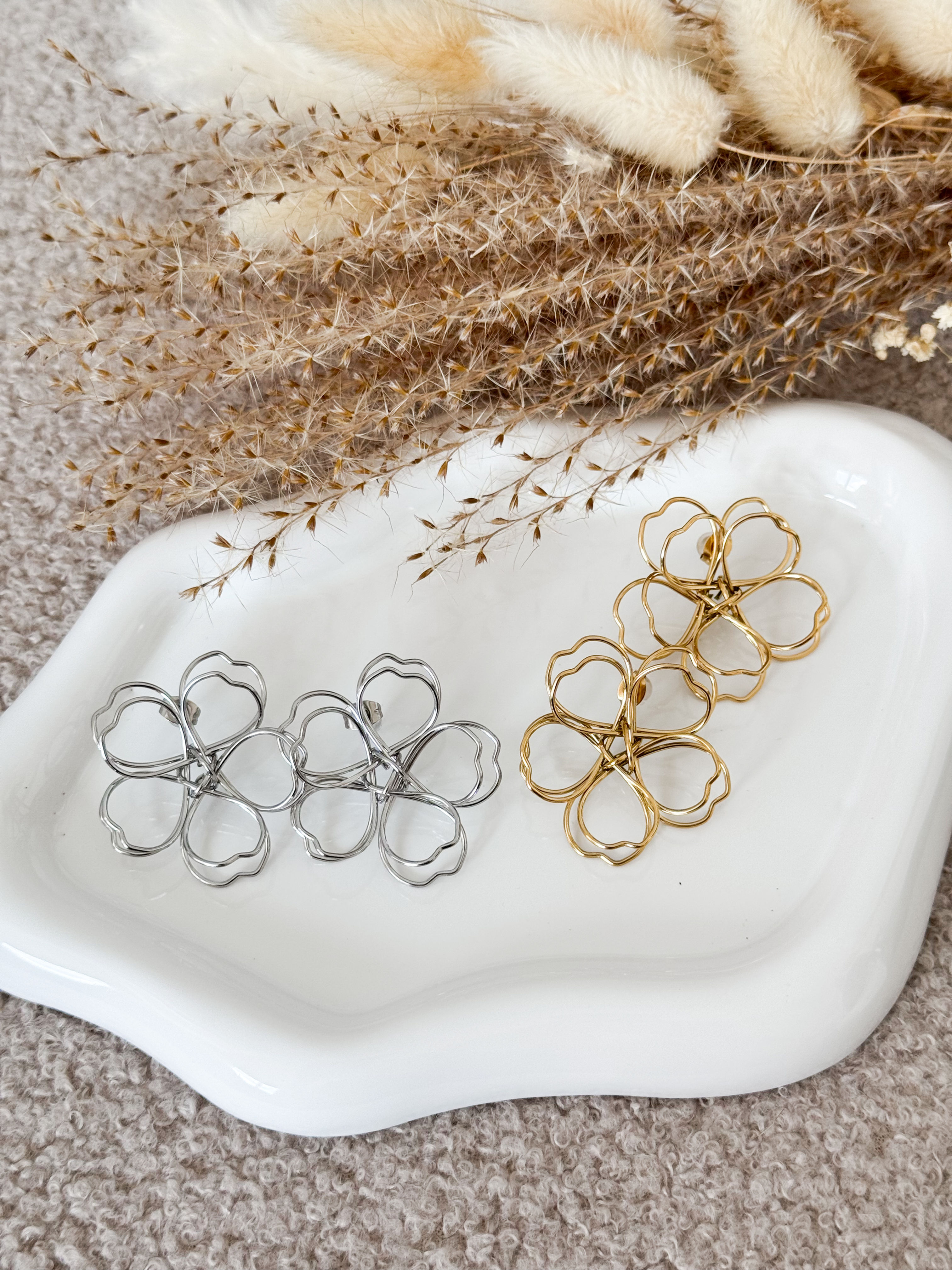 Boucles Astrid