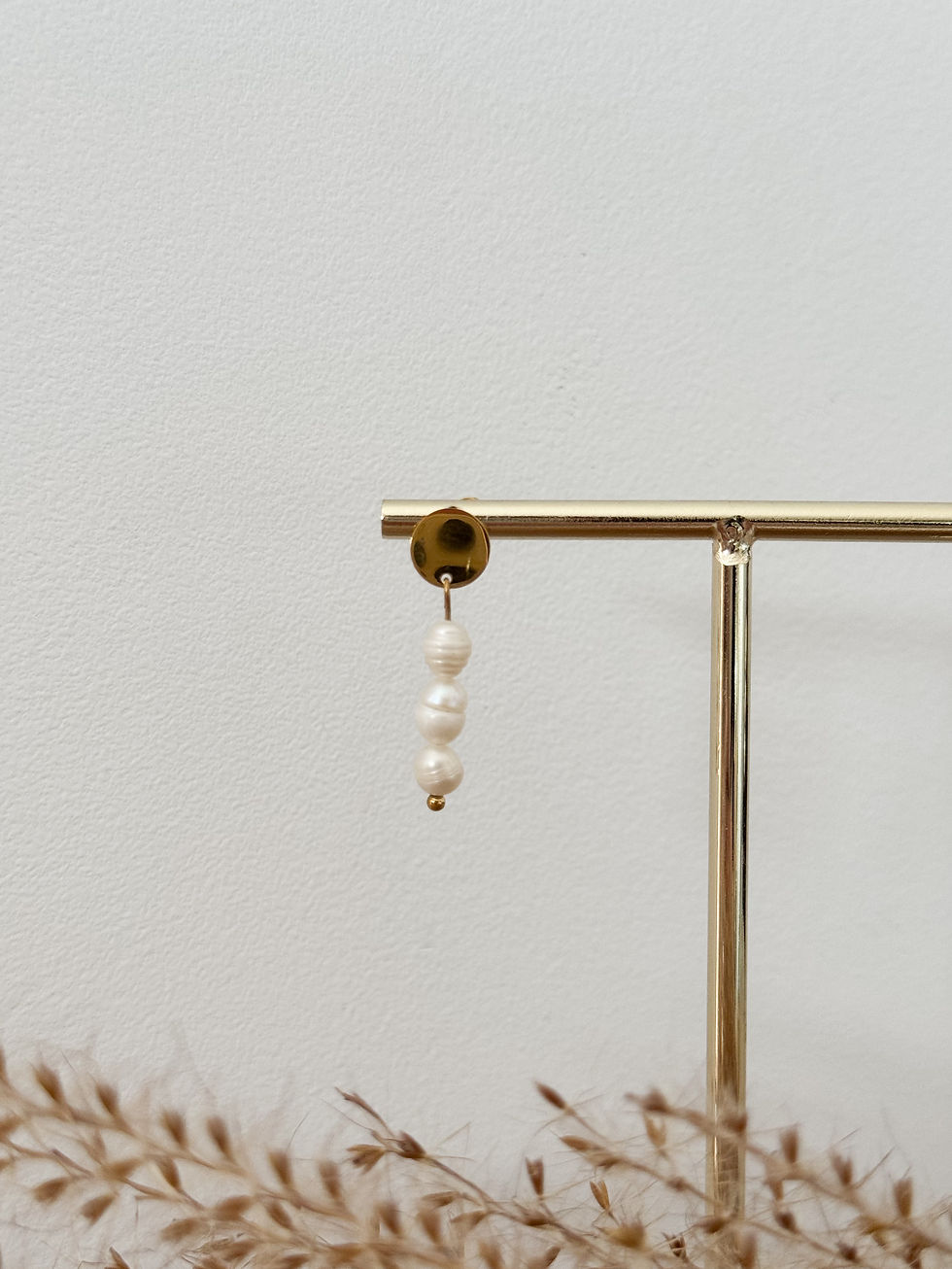 Miniature : Boucles Anna