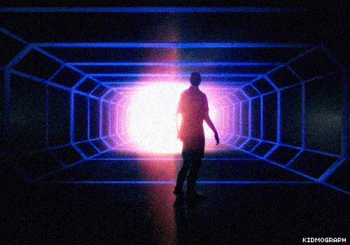 Tunnel 3