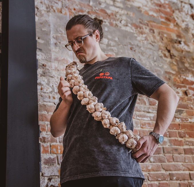 joshua weissman cookbook