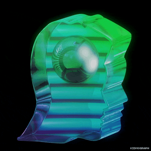 Head Glass