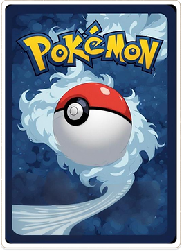 Pokemon Card