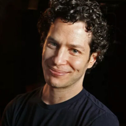 Thomas Kail