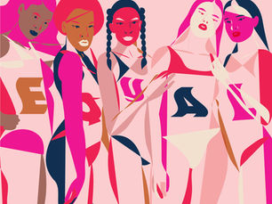 Roca presents Women in Creativity at OFFF 2021