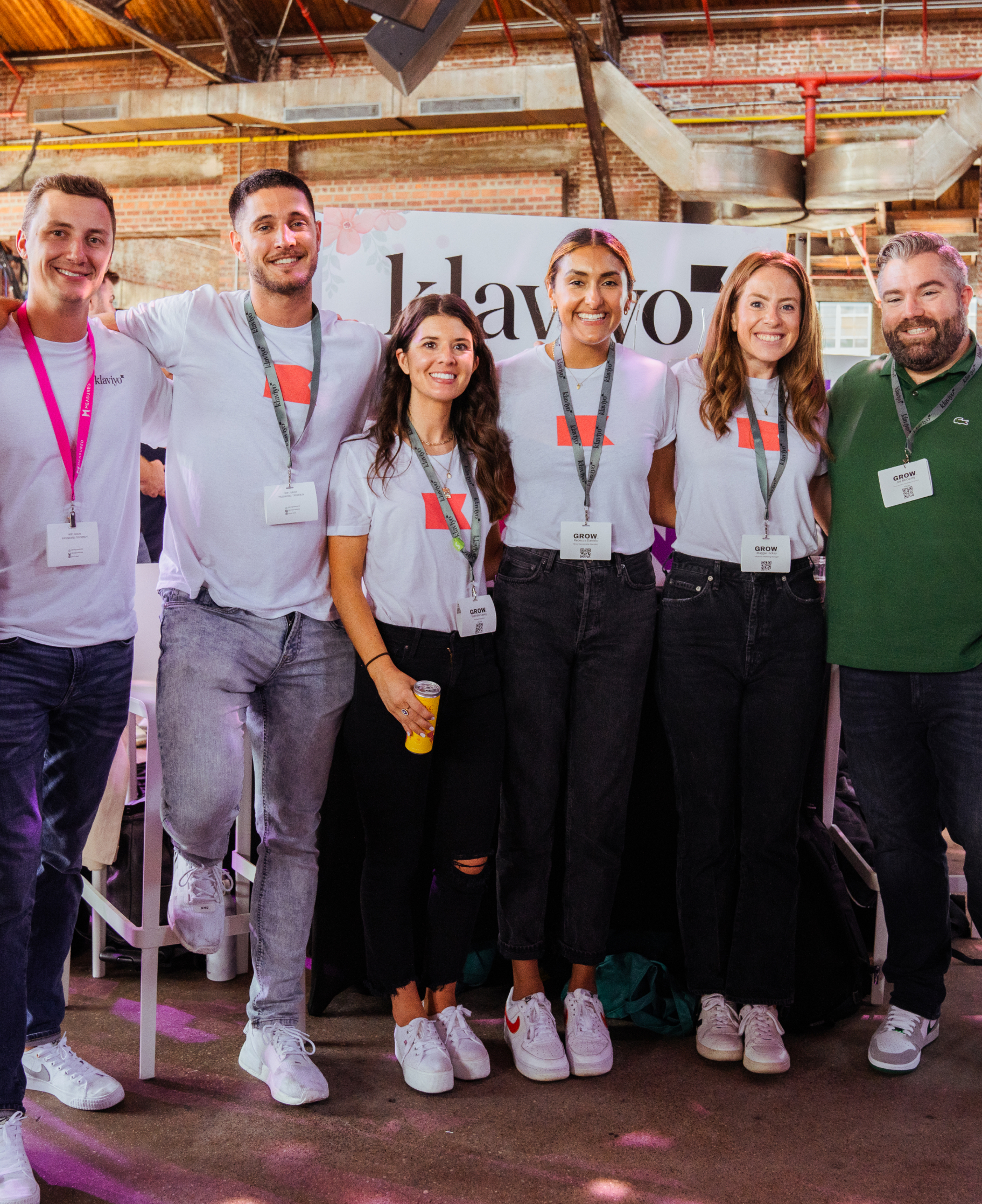grow community