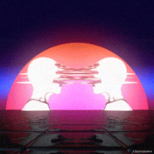 Lost Contact