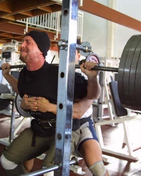 Squat Or Leg Press: Which Wins?