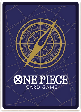 One Piece Card