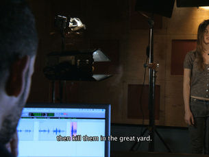 Mondays at the Center – March