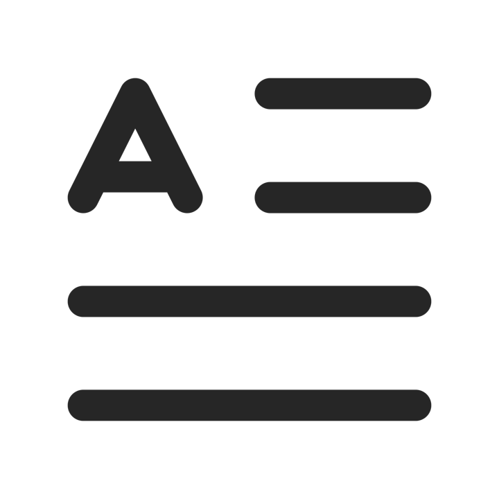 Blog & Social Media Posts 