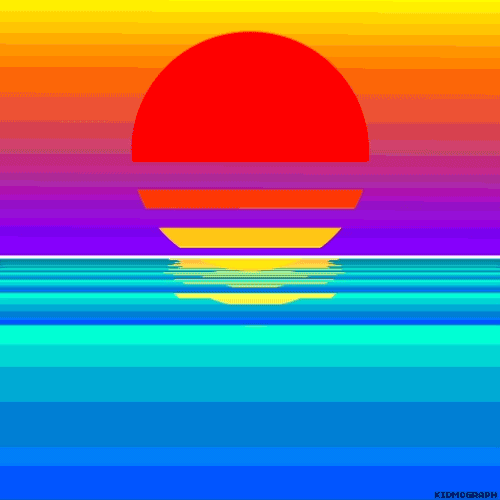 Water Sun