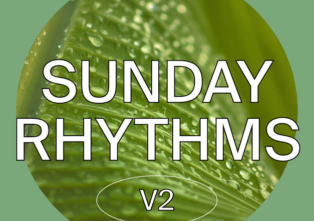 Sunday Rhythms
