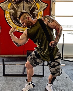 Which Training Split Gets The Best Results?