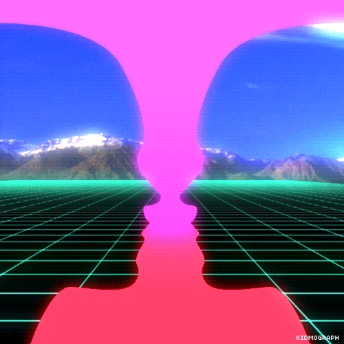 Grid Landscape 1 Faces