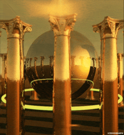 Column Dream 1