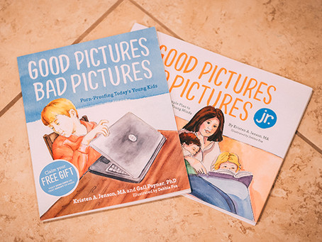 How To Teach Your Children About Pornography