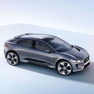 JAGUAR LAND ROVER