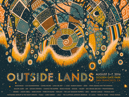 OUTSIDE LANDS