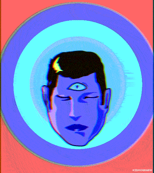 Head Infinite 2