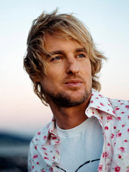 OWEN WILSON