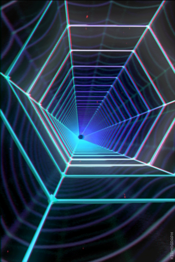 Abstract animation