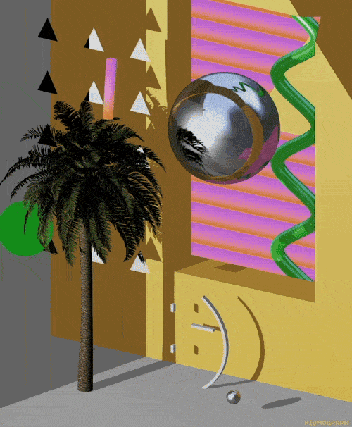 Happy Palm 5