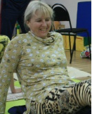 El entrenamiento aportó muchas cosas nuevas para la mente, el cuerpo y el alma.