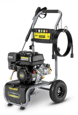 2800 Psi Pressure Cleaner