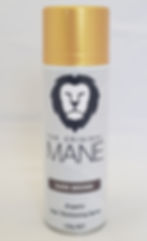 Mane Hair Thickening Spray