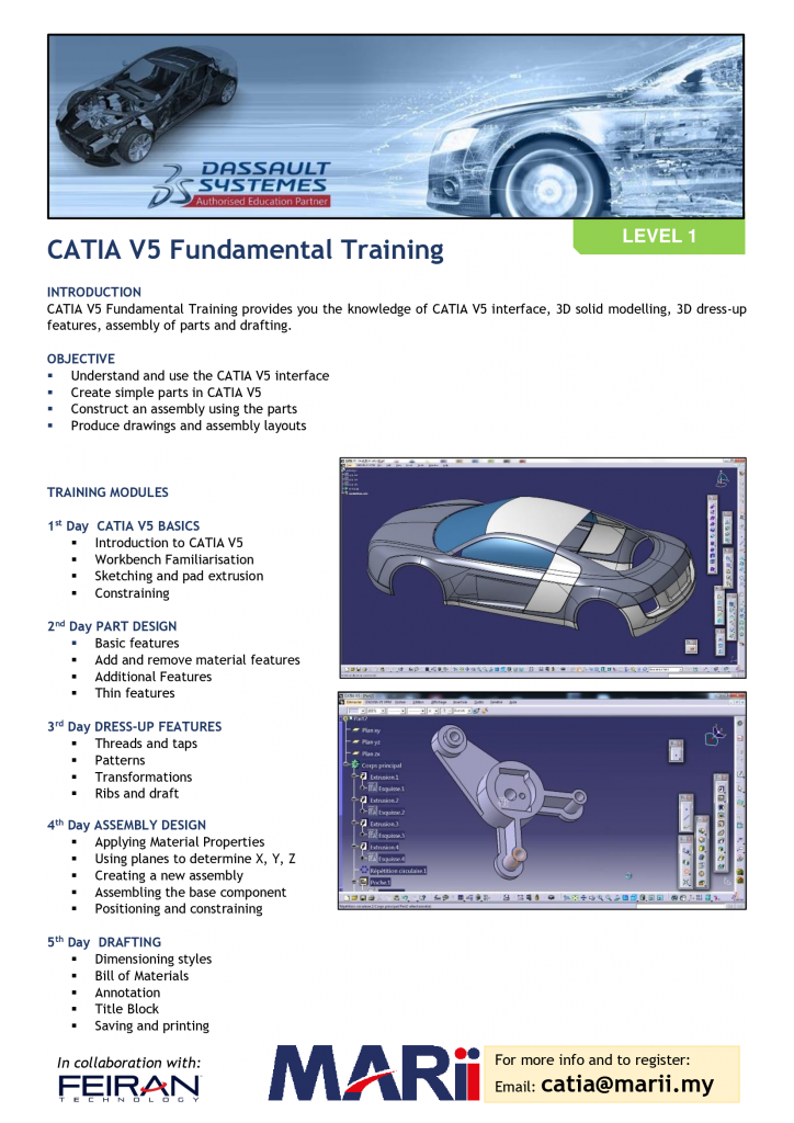catia v5 training catia v5 training