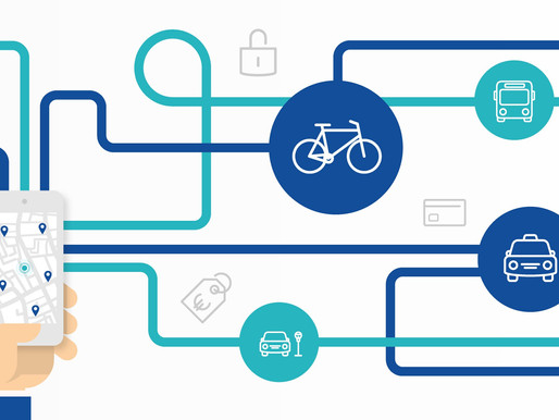 MaaS: What are the changes we can expect to see?