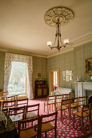 Elizabeth Gaskell’s House Wedding Photographer